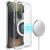 Захисний чохол IMAK Space Shield MagSafe для Samsung Galaxy S26 Ultra (S948) - Transparent: фото 1 з 10