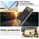 Захисний чохол IMAK Space Shield MagSafe для Samsung Galaxy S26 Ultra (S948) - Transparent (408535T). Фото 6 з 10