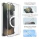 Захисний чохол IMAK Space Shield MagSafe для Samsung Galaxy S26 Ultra (S948) - Transparent (408535T). Фото 7 з 10