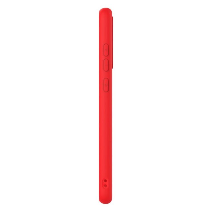 Защитный чехол IMAK UC-2 Series для Xiaomi Mi 11 Ultra - Red: фото 3 из 9