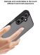 Захисний чохол IMAK UX-9B Series для Samsung Galaxy A16 (A165) - Black (365298B). Фото 12 з 13