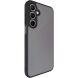 Захисний чохол IMAK UX-9B Series для Samsung Galaxy A16 (A165) - Black (365298B). Фото 3 з 13