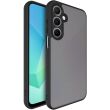 Захисний чохол IMAK UX-9B Series для Samsung Galaxy A16 (A165) - Black (365298B)