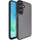 Захисний чохол IMAK UX-9B Series для Samsung Galaxy A16 (A165) - Black (365298B). Фото 1 з 13