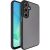 Захисний чохол IMAK UX-9B Series для Samsung Galaxy A16 (A165) - Black: фото 1 з 13