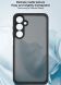 Захисний чохол IMAK UX-9B Series для Samsung Galaxy A16 (A165) - Black (365298B). Фото 9 з 13
