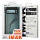 Захисний чохол IMAK UX-9B Series для Samsung Galaxy A16 (A165) - Black (365298B). Фото 5 з 13