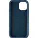 Защитный чехол Impact Gel Challenger для Apple iPhone 11 Pro - Blue (249081L). Фото 3 из 4
