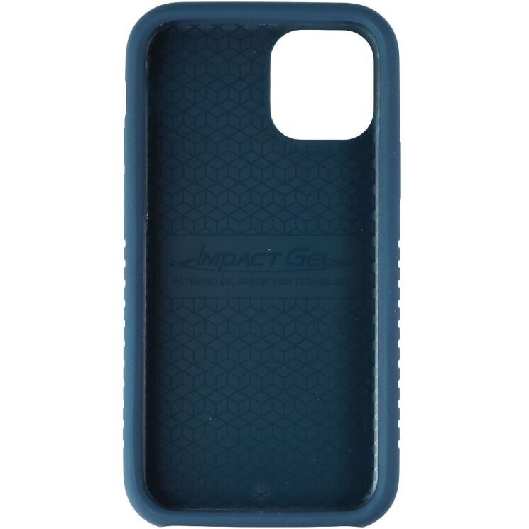 Защитный чехол Impact Gel Challenger для Apple iPhone 11 Pro - Blue: фото 3 из 4
