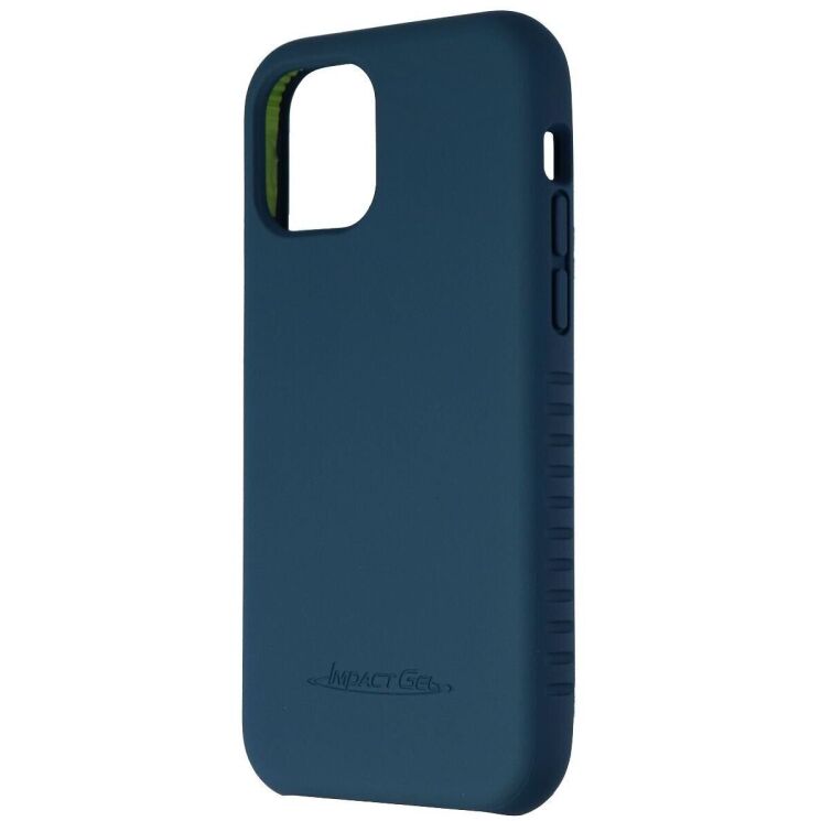 Защитный чехол Impact Gel Challenger для Apple iPhone 11 Pro - Blue: фото 2 из 4