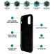 Защитный чехол Impact Gel Challenger для Apple iPhone 11 Pro - Blue (249081L). Фото 4 из 4