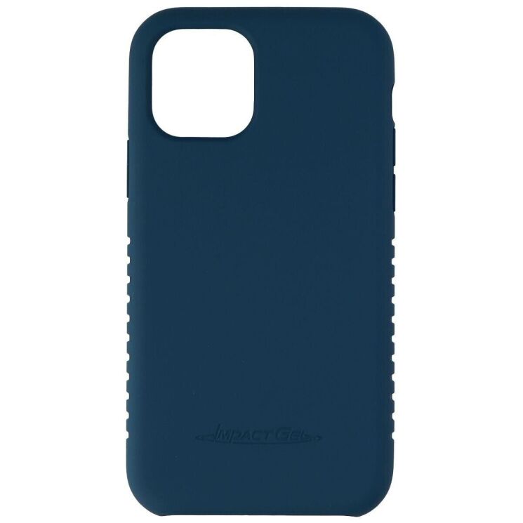 Защитный чехол Impact Gel Challenger для Apple iPhone 11 Pro - Blue: фото 1 из 4