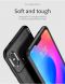 Защитный чехол IPAKY Fusion для Xiaomi Redmi 6 Pro / Mi A2 Lite - Brown (149932Z). Фото 8 из 11