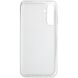Защитный чехол Just Must Anti-Bacteria для Samsung Galaxy A15 (A155) 6973297909537 - Clear (344879C). Фото 2 из 4