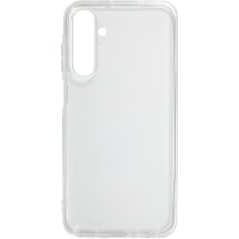 Защитный чехол Just Must Anti-Bacteria для Samsung Galaxy A15 (A155) 6973297909537 - Clear: фото 1 из 4