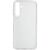 Защитный чехол Just Must Anti-Bacteria для Samsung Galaxy A15 (A155) 6973297909537 - Clear: фото 1 из 4