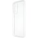 Защитный чехол Just Must Anti-Bacteria для Samsung Galaxy A15 (A155) 6973297909537 - Clear (344879C). Фото 3 из 4