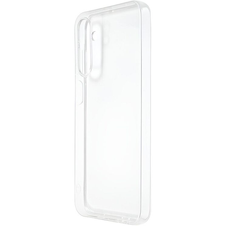 Защитный чехол Just Must Anti-Bacteria для Samsung Galaxy A15 (A155) 6973297909537 - Clear: фото 3 из 4
