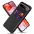 Защитный чехол KSQ Business Pocket для Google Pixel 11 / 11 Pro - Black: фото 1 из 4