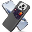 Защитный чехол KSQ Business Pocket для Honor Magic 6 Pro - Grey (355805H)