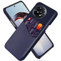 Защитный чехол KSQ Business Pocket для OnePlus 11R / Ace 2 - Blue: фото 1 из 4
