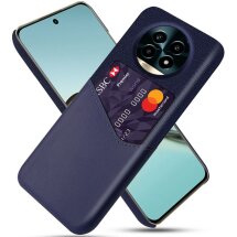Защитный чехол KSQ Business Pocket для Realme 13 Pro / 13 Pro Plus - Blue: фото 1 из 4