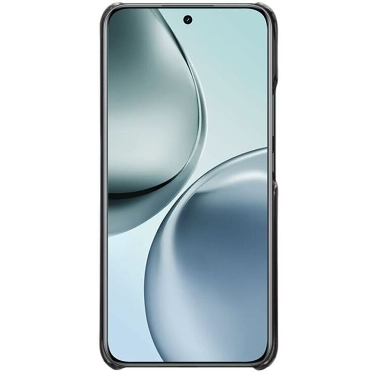 Захисний чохол KSQ Pocket Case для Realme 14 Pro Plus - Black: фото 4 з 5