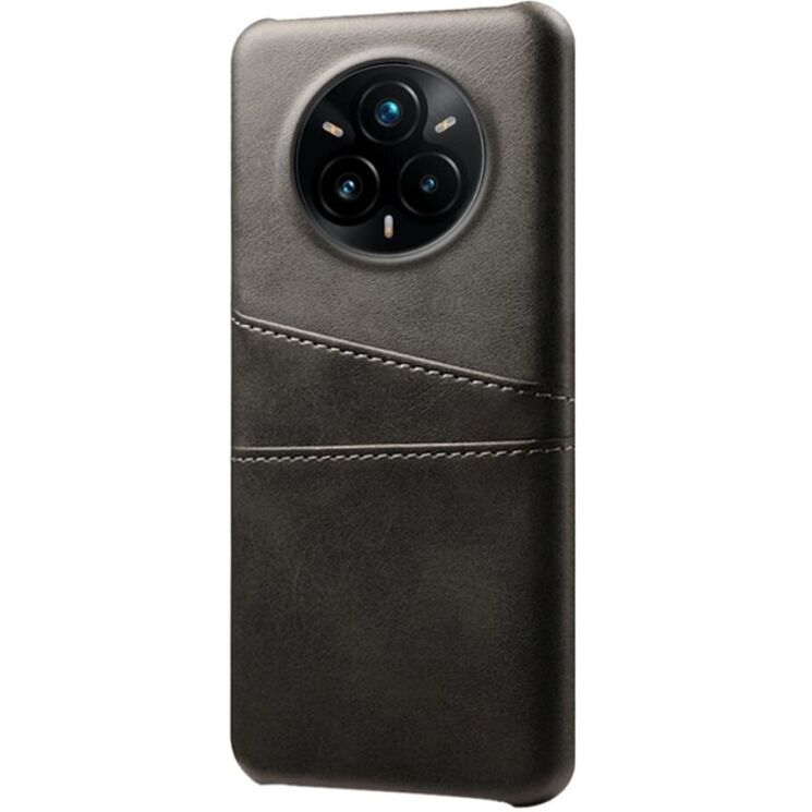 Захисний чохол KSQ Pocket Case для Realme 14 Pro Plus - Black: фото 2 з 5