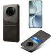 Захисний чохол KSQ Pocket Case для Realme 14 Pro Plus - Black (379339B)