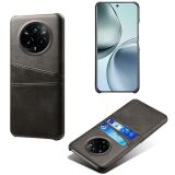 Защитный чехол KSQ Pocket Case для Realme 14 Pro Plus - Black: фото 1 из 5