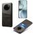 Захисний чохол KSQ Pocket Case для Realme 14 Pro Plus - Black: фото 1 з 5
