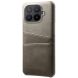 Захисний чохол KSQ Pocket Case для Xiaomi 17T Pro - Grey (422359H). Фото 3 з 5