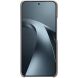 Захисний чохол KSQ Pocket Case для Xiaomi 17T Pro - Grey (422359H). Фото 5 з 5