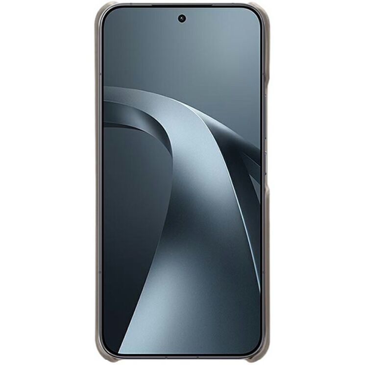 Захисний чохол KSQ Pocket Case для Xiaomi 17T Pro - Grey (422359H) Захисний чохол KSQ Pocket Case для Xiaomi 17T Pro - Grey: фото 5 з 5