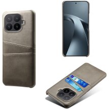 Защитный чехол KSQ Pocket Case для Xiaomi 17T Pro - Grey: фото 1 из 5