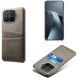 Захисний чохол KSQ Pocket Case для Xiaomi 17T Pro - Grey (422359H). Фото 1 з 5