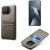 Захисний чохол KSQ Pocket Case для Xiaomi 17T Pro - Grey: фото 1 з 5