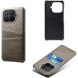 Захисний чохол KSQ Pocket Case для Xiaomi 17T Pro - Grey (422359H). Фото 2 з 5