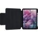 Защитный чехол Laut PRESTIGE FOLIO MG для Apple iPad Air 11 M3/M2 (2025/2024) / Air 4 / 5 10.9 (2020/2022) / Pro 11 (2020/2021/2022) - Black (354618B). Фото 3 из 9