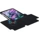 Защитный чехол Laut PRESTIGE FOLIO MG для Apple iPad Air 11 M3/M2 (2025/2024) / Air 4 / 5 10.9 (2020/2022) / Pro 11 (2020/2021/2022) - Black (354618B). Фото 6 из 9