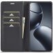 Защитный чехол LC.IMEEKE Carbon Fiber для Xiaomi 14T - Horizontal Stripe (365780B). Фото 2 из 11