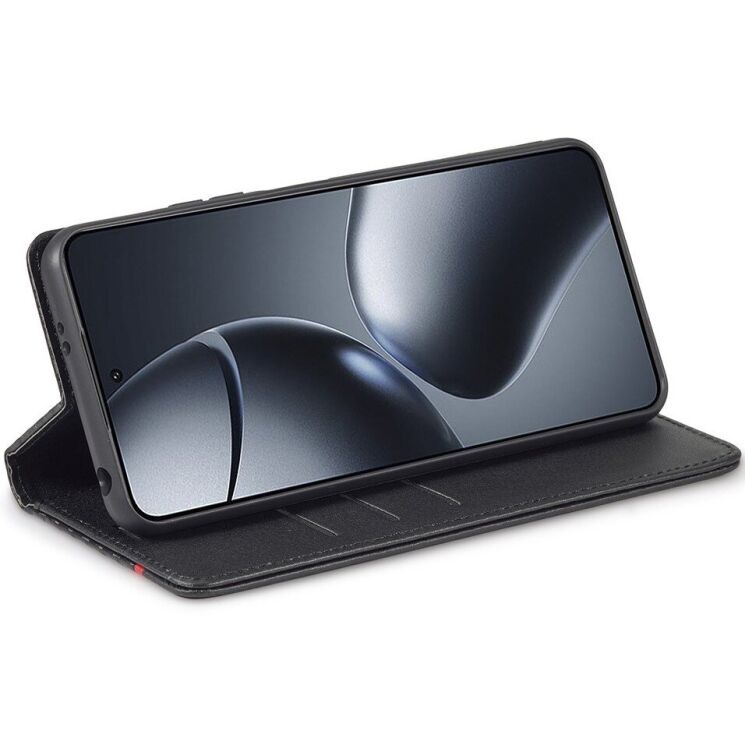 Защитный чехол LC.IMEEKE Carbon Fiber для Xiaomi 14T - Horizontal Stripe: фото 3 из 11