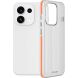 Защитный чехол LEREACH TOC Series для OPPO Reno 16 / 16 Pro - Orange (413217O). Фото 1 из 10