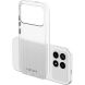 Защитный чехол LEREACH TOC Series для Xiaomi Poco F8 Pro - White (403557W). Фото 4 из 10