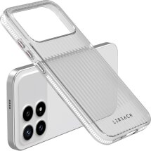 Защитный чехол LEREACH TOC Series для Xiaomi Poco F8 Pro - White: фото 1 из 10