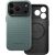 Захисний чохол Native Union Active для iPhone 18 Pro (ACTCSE-GRN-NP26P) - Slate Green: фото 1 з 12
