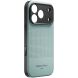 Защитный чехол Native Union Active для iPhone 18 Pro (ACTCSE-GRN-NP26P) - Slate Green (423753G). Фото 3 из 12