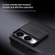 Захисний чохол NILLKIN CamShield Pro для Samsung Galaxy S25 Edge (S937) - Black (377539B). Фото 7 з 17