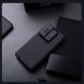 Захисний чохол NILLKIN CamShield Pro для Samsung Galaxy S25 Edge (S937) - Black (377539B). Фото 14 з 17