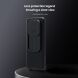 Защитный чехол NILLKIN CamShield Pro для Xiaomi Redmi Note 14 Pro Plus - Black (373211B). Фото 6 из 15